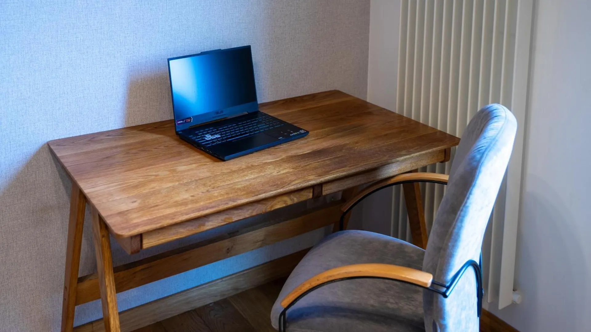 Apartment Warsaw Kolejowa Apt - Parking, Balcony, Workspace - By Rentujemy Poland